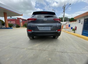 Hyundai Tucson GLS