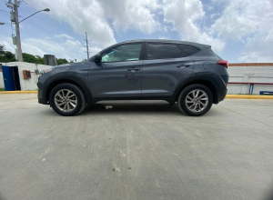 Hyundai Tucson GLS