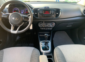 Kia Soluto Basico