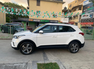Hyundai Cantus Basico