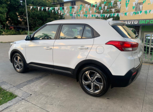 Hyundai Cantus Basico