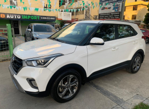 Hyundai Cantus Basico