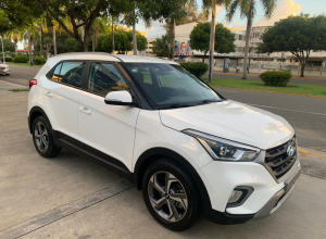 Hyundai Cantus Basico