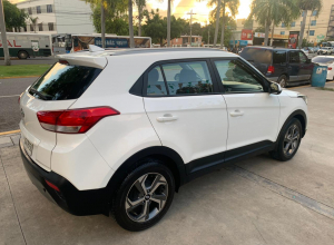 Hyundai Cantus Basico