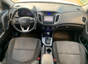 Hyundai Cantus Basico