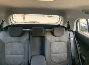 Hyundai Cantus Basico