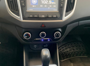 Hyundai Cantus Basico
