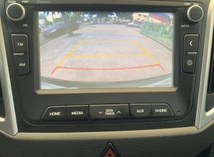 Hyundai Cantus Basico