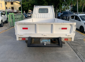 Mazda Bongo Básico
