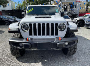 Jeep Gladiator Mojave