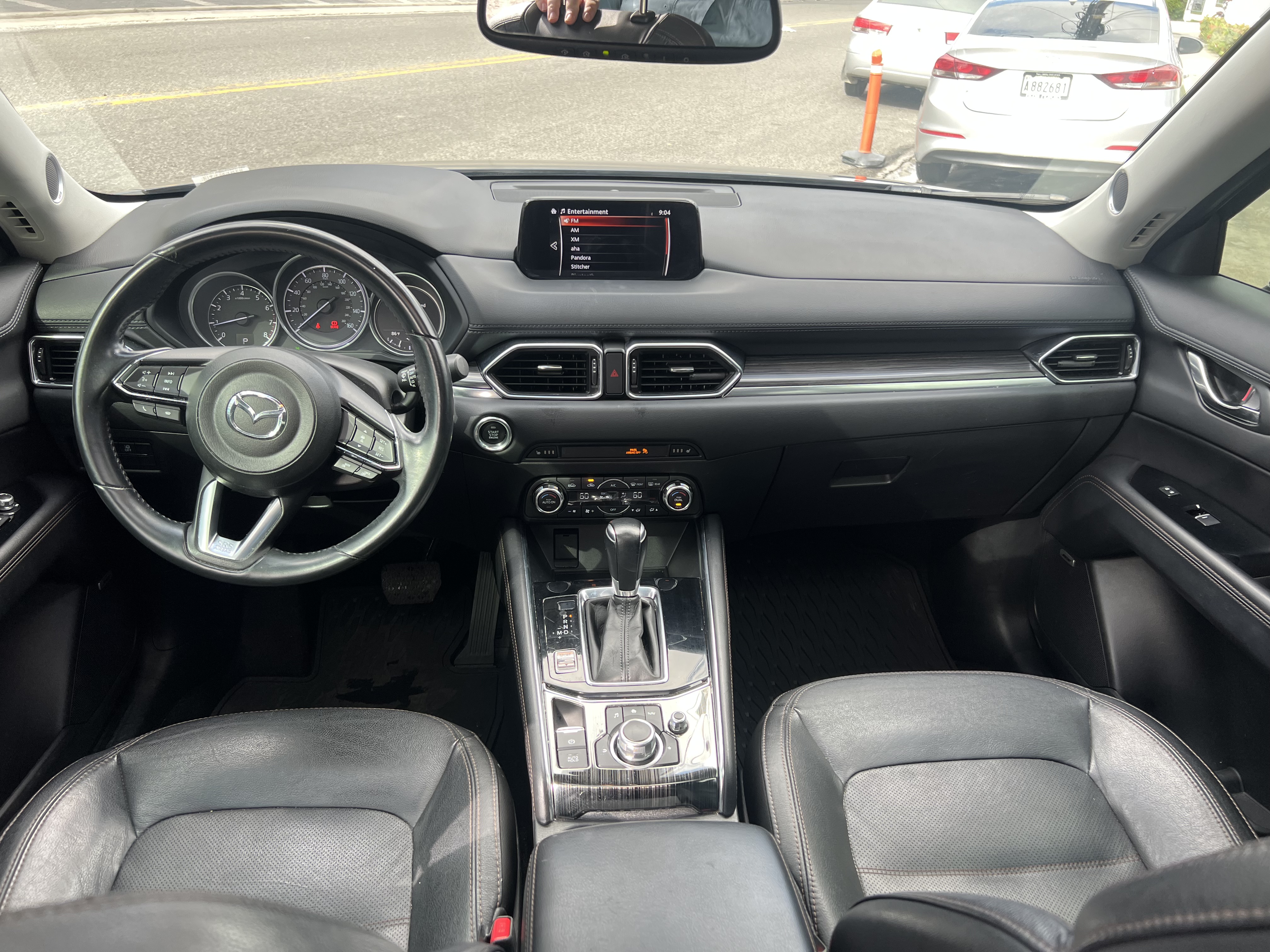 Mazda CX-5 Grand Touring