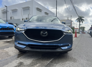 Mazda CX-5 Grand Touring