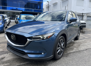 Mazda CX-5 Grand Touring