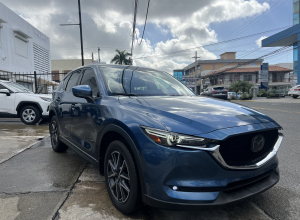 Mazda CX-5 Grand Touring