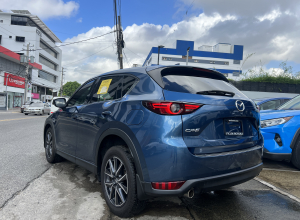 Mazda CX-5 Grand Touring