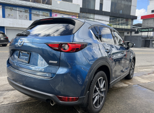Mazda CX-5 Grand Touring