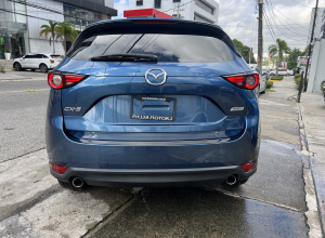 Mazda CX-5 Grand Touring