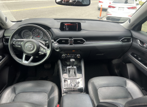 Mazda CX-5 Grand Touring