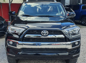 Toyota 4Runner Limited