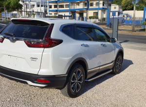 Honda CR-V EX-L