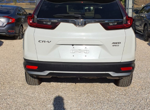 Honda CR-V EX-L