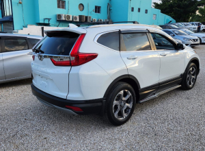 Honda CR-V EX