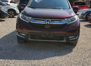 Honda CR-V EX