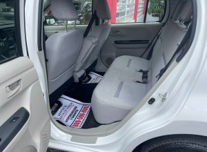 Toyota Passo Básico