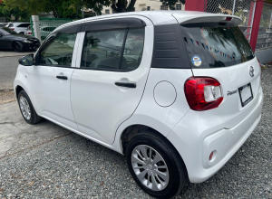 Toyota Passo Básico