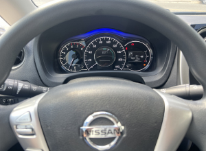 Nissan Note Básico