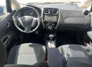 Nissan Note Básico
