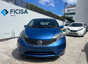 Nissan Note Básico