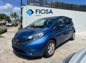 Nissan Note Básico