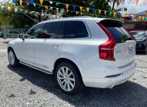 Volvo XC 90 Inscription