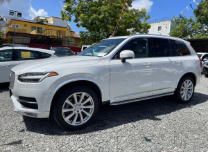 Volvo XC 90 Inscription