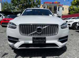 Volvo XC 90 Inscription