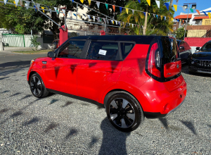 Kia Soul Básico