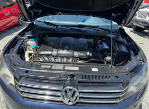 Volkswagen Passat SE