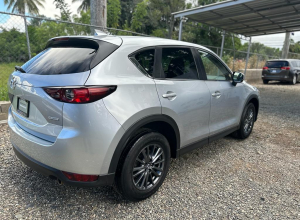 Mazda CX-5 Touring