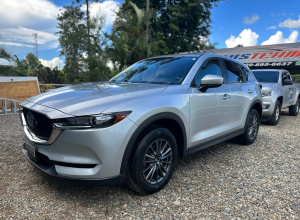 Mazda CX-5 Touring