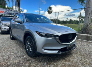 Mazda CX-5 Touring