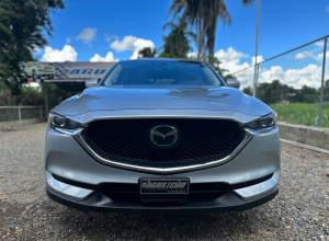 Mazda CX-5 Touring