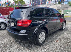 Dodge Journey SE