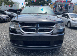 Dodge Journey SE