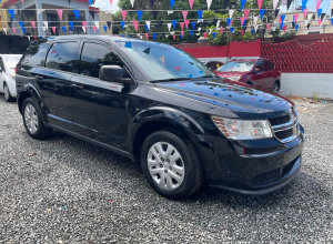 Dodge Journey SE