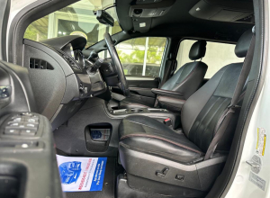 Dodge Caravan LE