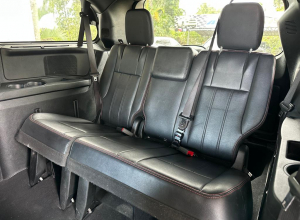 Dodge Caravan LE