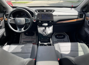 Honda CR-V EX-L