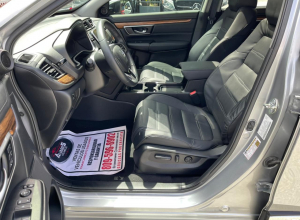 Honda CR-V EX-L