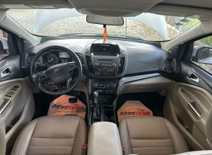 Ford Escape SE Ecoboost
